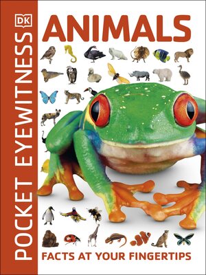 cover image of Animals